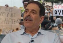 Tunisie : une grève de la faim collective pour rappeler que la lutte démocratique ne s’emprisonne pas Ayachi Hammami