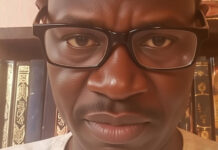 Moussa Dienne : « Certes le pouvoir impressionne, mais l’homme qui le porte reste vulnérable » Moussa Dienne