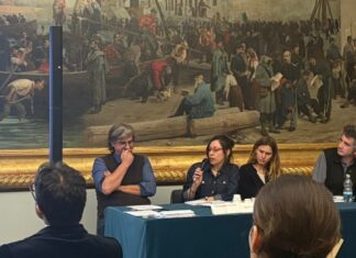 Algérie, sections armes spéciales : un film face au silence des États Projection du film Algérie, sections armes spéciales, réalisé par Claire Billet