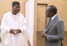 Bénin : le pouvoir de Patrice Talon face à la tentation de l’État sécuritaire Bénin : le pouvoir de Patrice Talon face à la tentation de l’État sécuritaire