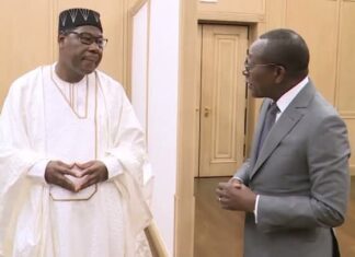 Bénin : le pouvoir de Patrice Talon face à la tentation de l’État sécuritaire Bénin : le pouvoir de Patrice Talon face à la tentation de l’État sécuritaire