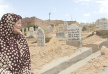 La silicose continue de tuer à Batna : 226e victime et aucun remède en vue Les victimes du silicose sans soins à Batna.