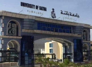 Plagiat scientifique : quand l’intégrité universitaire est mise à l’épreuve à Batna Université de Batna