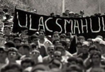 Alɣu n timunent n ukabar MAK : amek i d-ixf-is ? Printemps noir