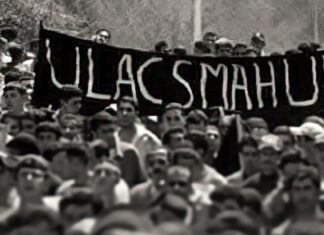 Alɣu n timunent n ukabar MAK : amek i d-ixf-is ? Printemps noir