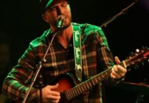 Sadek Yousfi : le souffle nouveau de la scène kabyle Sadek Yousfi,