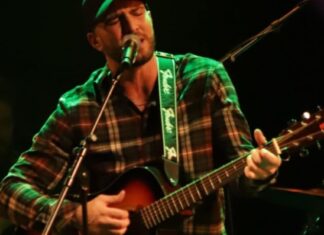 Sadek Yousfi : le souffle nouveau de la scène kabyle Sadek Yousfi,