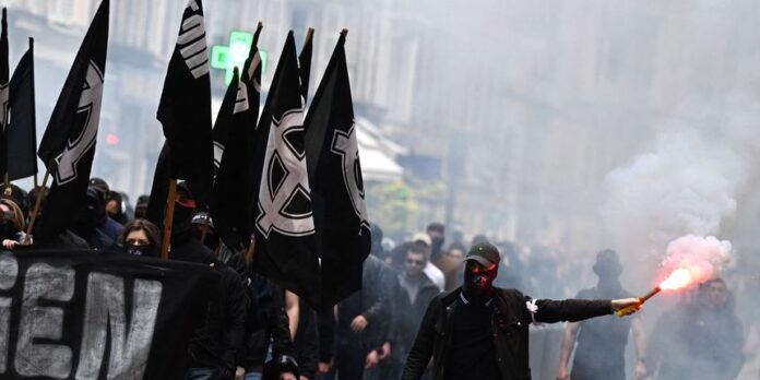 L'extrême droite en Europe