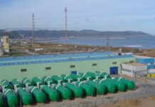 Dessalement de l’eau de mer : le pari risqué de l’Etat Usine de dessalement de l'eau de mer
