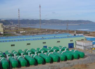 Dessalement de l’eau de mer : le pari risqué de l’Etat Usine de dessalement de l'eau de mer