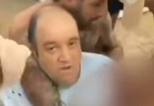 Australie : à Bondi Beach, Ahmed Al-Ahmed, le courage d’un homme face à la terreur Attaque de Bondi Beach