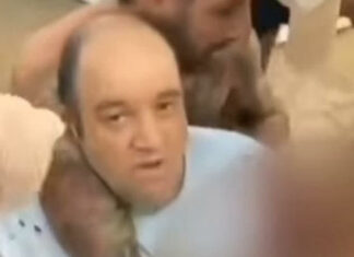 Australie : à Bondi Beach, Ahmed Al-Ahmed, le courage d’un homme face à la terreur Attaque de Bondi Beach