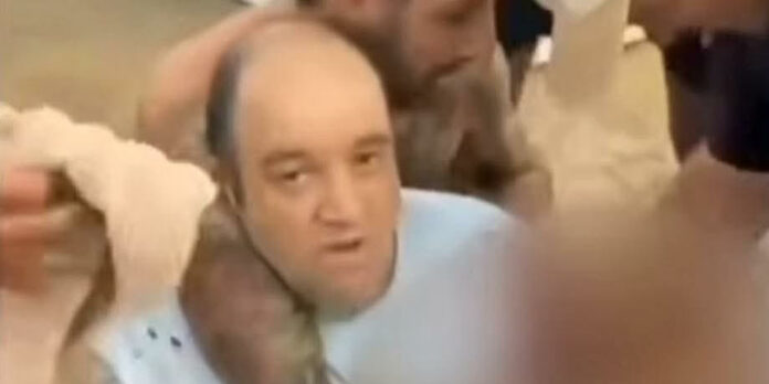 Attaque de Bondi Beach