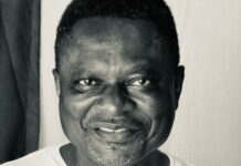 Cameroun : l’opposant Anicet Ekane est mort en détention Anicet Ekané.