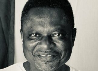 Cameroun : l’opposant Anicet Ekane est mort en détention Anicet Ekané.