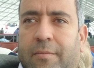 Nîmes (France) : un fils tue son père, psychologue fiché « S » Salah Bouabdellah tué par son fils