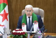 Criminalisation du colonialisme français : la surenchère mémorielle des députés Boughali.