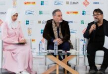 En Algérie, le discours des concepteurs de l’art contemporain véhicule les messages officiels