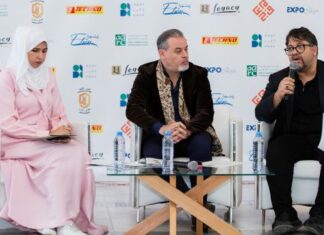 En Algérie, le discours des concepteurs de l’art contemporain véhicule les messages officiels