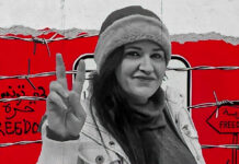 SNJT : la mobilisation s’amplifie pour la libération de Chadha Hadj Mbarek Chadha Hadj Mbarek