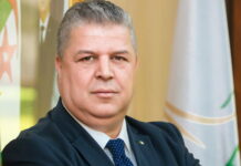 Affaire de la «mafia du tabac» : l’ancien PDG de Madar placé sous mandat de dépôt Charaf-Eddine Amara, ex-PDG du groupe public Madar