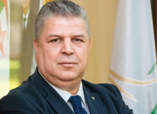 Affaire de la « mafia du tabac » : l’ancien PDG de Madar placé sous mandat de dépôt Charaf-Eddine Amara, ex-PDG du groupe public Madar