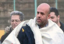 Louisa Hanoune plaide pour la libération de Chérif Mellal Cherif Mellal