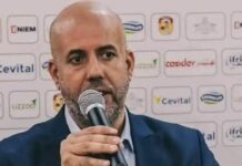 JSK, MAK, Kabylie… le collectif de défense de Cherif Mellal dénonce et précise Cherif Mellal