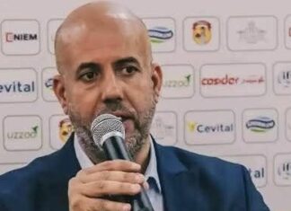 JSK, MAK, Kabylie… le collectif de défense de Cherif Mellal dénonce et précise Cherif Mellal