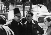 47 ans après, taisons Boumediene ! Célébrons El-Anka ! Hadj M'hamed El Anka et Kateb Yacine