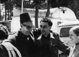 47 ans après, taisons Boumediene ! Célébrons El-Anka ! Hadj M'hamed El Anka et Kateb Yacine