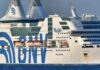Transport maritime France–Algérie : l’incident de Sète révèle une crise persistante Ferry de la compagnie GNV bloqué à Sète à destination d'Alger