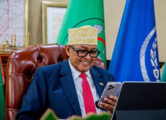 Israël reconnaît le Somaliland, l’Égypte et la Turquie condamnent cette décision Abdirahman Mohamed Abdullahi