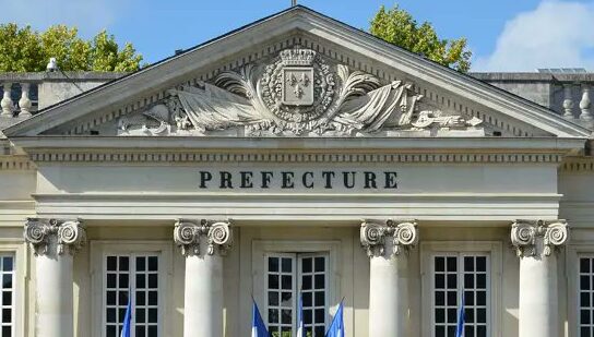 Préfecture