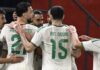 Algérie – Burkina Faso (1-0) : une victoire utile, un message encore en suspens