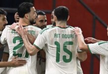 Algérie – Burkina Faso (1-0) : une victoire utile, un message encore en suspens