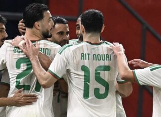Algérie – Burkina Faso (1-0) : une victoire utile, un message encore en suspens