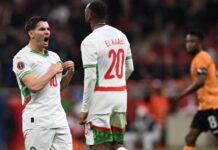 CAN 2025 : le Maroc confirme sa puissance collective, le Mali se qualifie sans briller Le Maroc