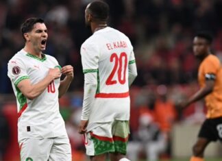 CAN 2025 : le Maroc confirme sa puissance collective, le Mali se qualifie sans briller Le Maroc