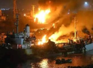 Yémen : état d’urgence décrété après des frappes saoudiennes Frappe saoudienne