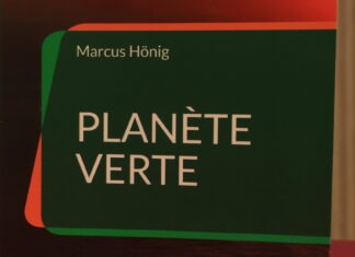 «Planète verte» ou la révolution comme conscience planète verte de Marcus Hönig