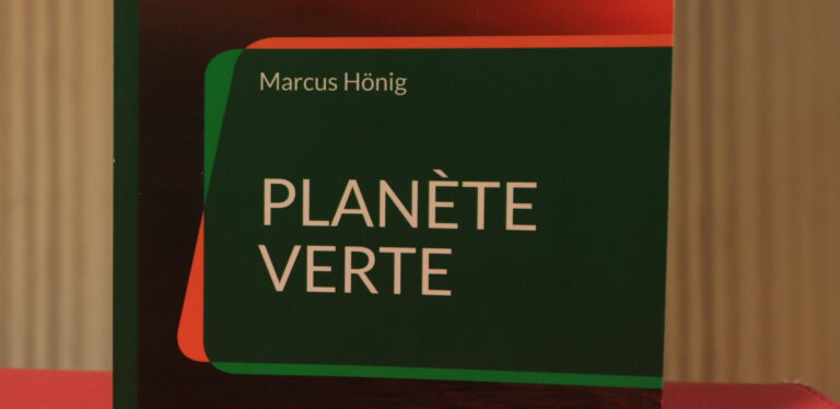 «Planète verte» ou la révolution comme horizon d&rsquo;espoir