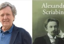 Alexandre Scriabine ou l’ivresse des sphères de Jean-Yves Clément Jean-Yves Clément, Alexandre Scriabine ou l’ivresse des sphères
