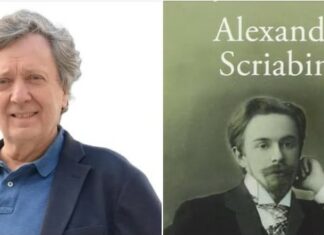 Alexandre Scriabine ou l’ivresse des sphères de Jean-Yves Clément Jean-Yves Clément, Alexandre Scriabine ou l’ivresse des sphères