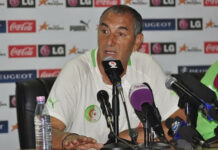 Mondial 2026 : Noureddine Kourichi analyse la poule des Verts et pointe Messi et l’Argentine Noureddine Korrichi