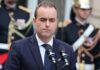 France : l’inquiétude gagne le gouvernement Lecornu Sébastien Lecornu.