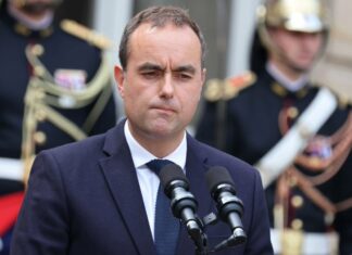 France : l’inquiétude gagne le gouvernement Lecornu Sébastien Lecornu.