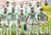 Coupe arabe 2025 : le ridicule 0 à 0 de l’Algérie face au Soudan Les Verts