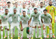 Coupe arabe 2025 : le ridicule 0 à 0 de l’Algérie face au Soudan Les Verts