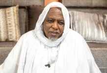 En plein sommet de l’AES, l’imam Dicko lance un appel aux Maliens L'imam Dicko appelle les